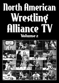 NAWA TV, volume 2